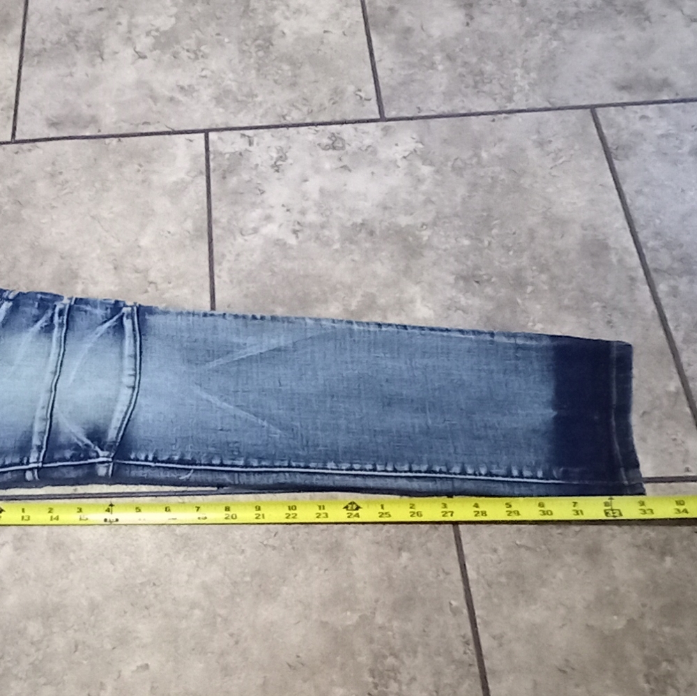 Embellish Jeans - Picture 5 of 14